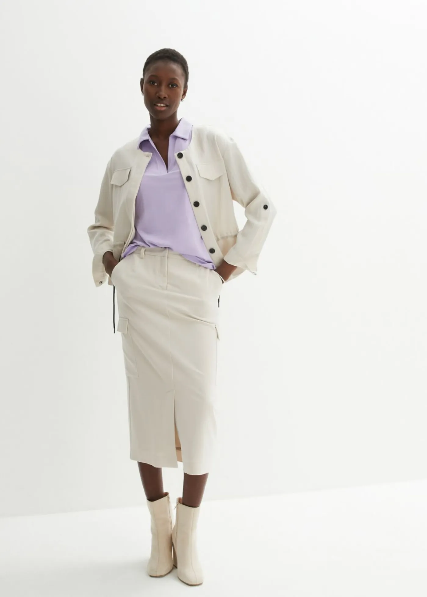 Mujer bonprix bonprix 5262303606