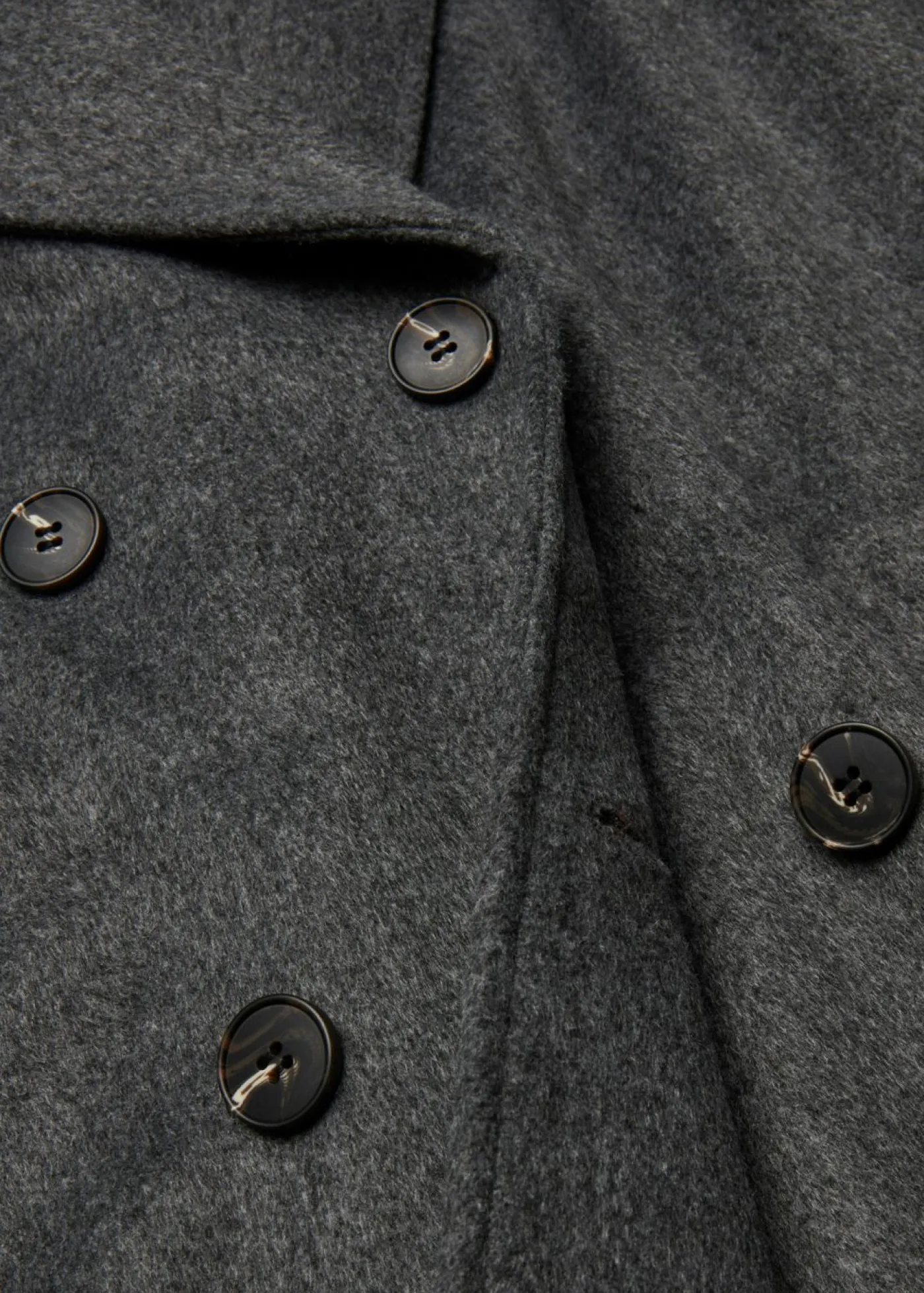 Mujer bonprix bonprix Abrigo