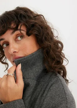 Mujer bonprix bonprix Abrigo