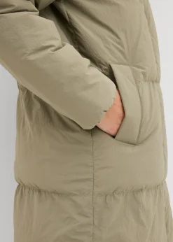 Mujer bonprix bonprix Abrigo acolchado