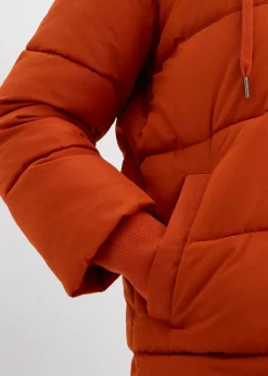 Mujer bonprix bonprix Abrigo acolchado funcional impermeable