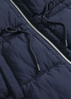 Mujer bonprix bonprix Abrigo acolchado repelente al agua