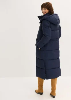 Mujer bonprix bonprix Abrigo acolchado repelente al agua