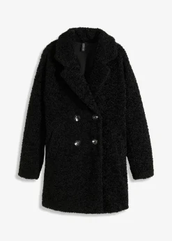 Mujer bonprix bonprix Abrigo corto