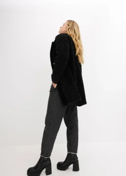 Mujer bonprix bonprix Abrigo corto