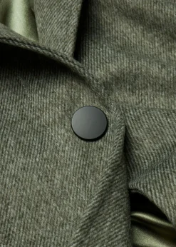 Mujer bonprix bonprix Abrigo corto