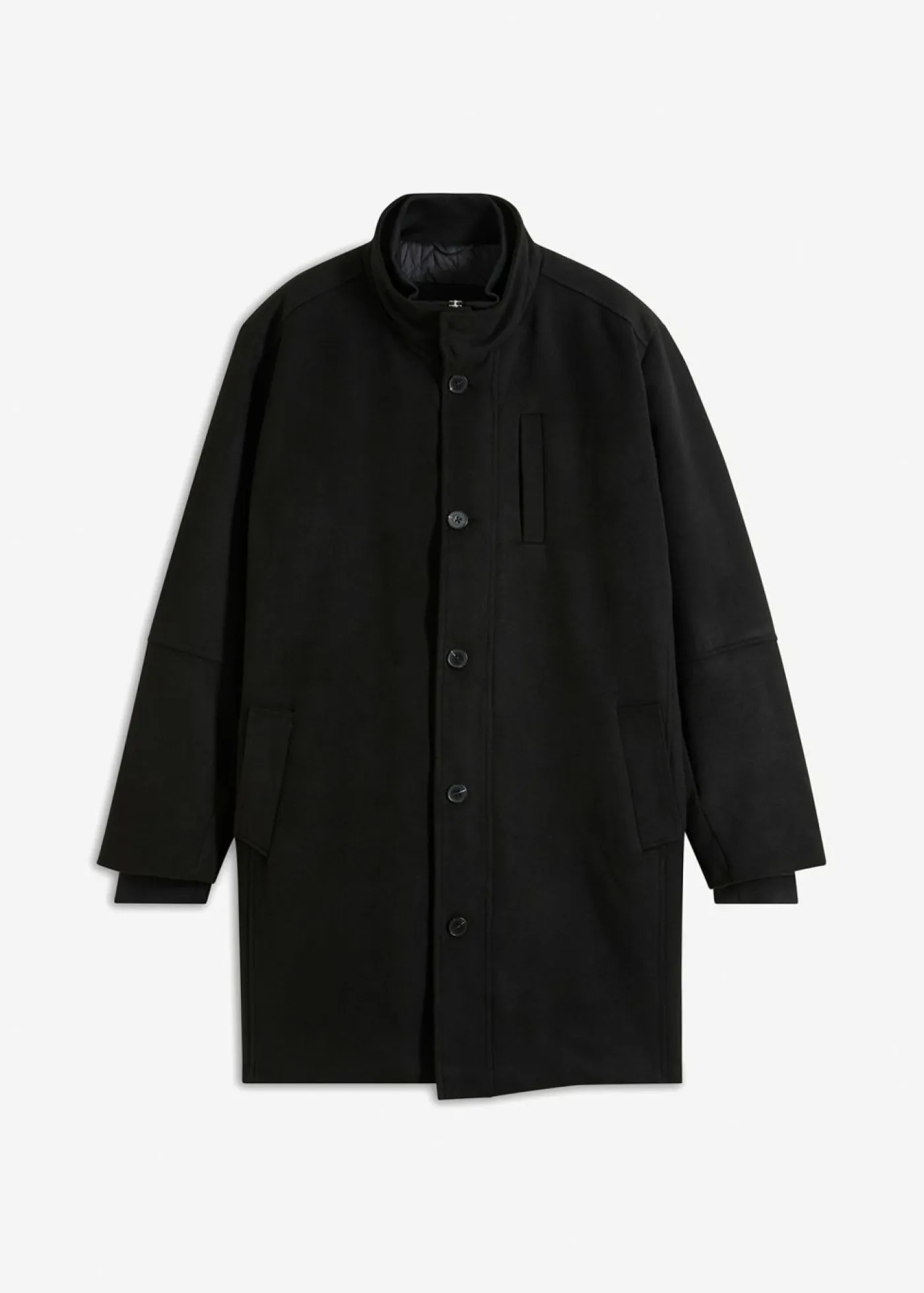 Hombre bonprix bonprix Abrigo corto