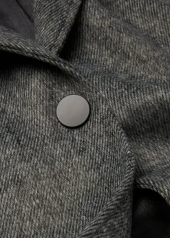 Mujer bonprix bonprix Abrigo corto