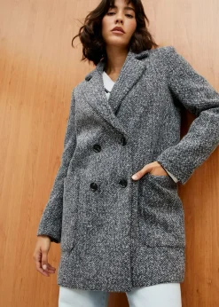 bonprix bonprix Chaquetas Y Abrigos><noscript><img width=