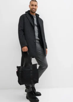 bonprix bonprix Chaquetas Y Abrigos·Abrigos><noscript><img width=