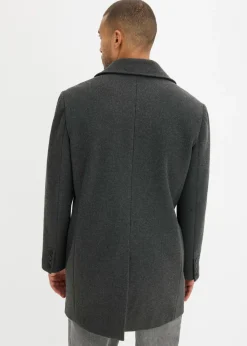 bonprix bonprix Chaquetas Y Abrigos·Abrigos><noscript><img width=