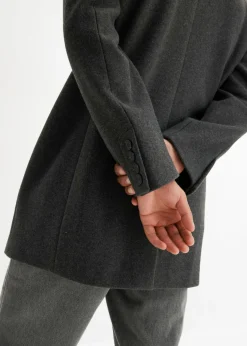 bonprix bonprix Chaquetas Y Abrigos·Abrigos><noscript><img width=