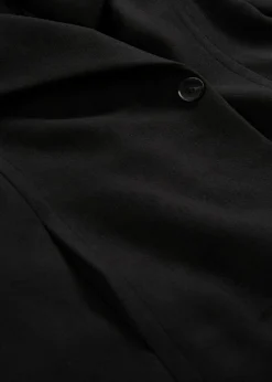 Mujer bonprix bonprix Abrigo de lana sintética