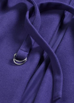 Mujer bonprix bonprix Abrigo de mezcla de viscosa