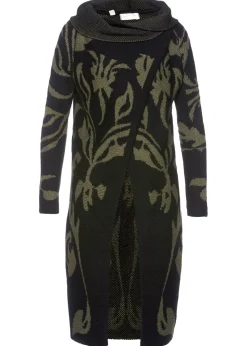 Mujer bonprix bonprix Abrigo de punto