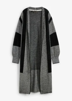 Mujer bonprix bonprix Abrigo de punto