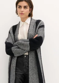 Mujer bonprix bonprix Abrigo de punto