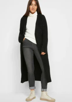 Mujer bonprix bonprix Abrigo de punto