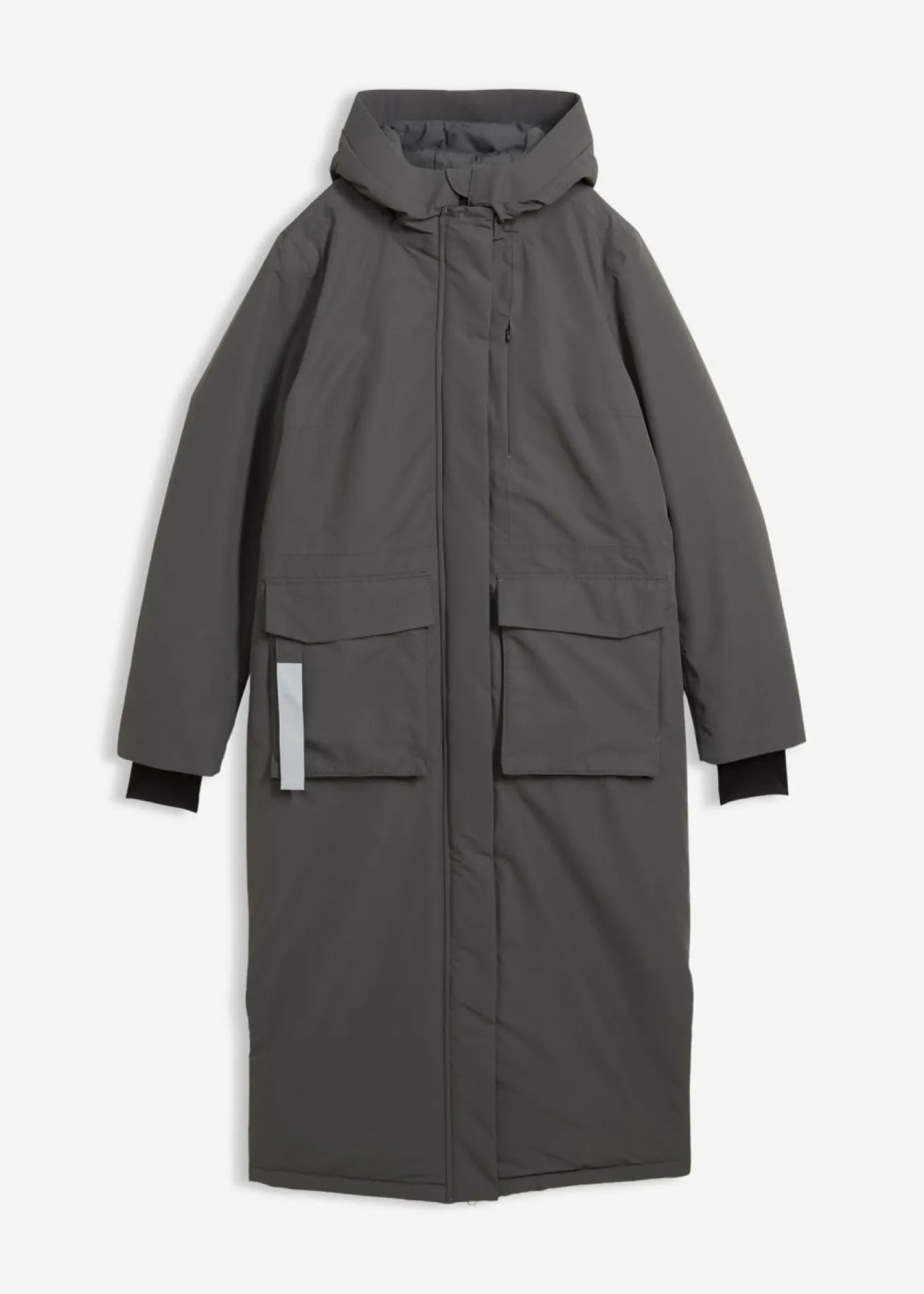 Mujer bonprix bonprix Abrigo funcional impermeable