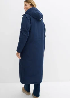 Mujer bonprix bonprix Abrigo funcional impermeable