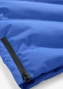 Mujer bonprix bonprix Abrigo guateado