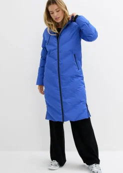 Mujer bonprix bonprix Abrigo guateado