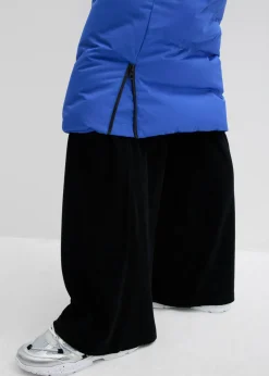 Mujer bonprix bonprix Abrigo guateado