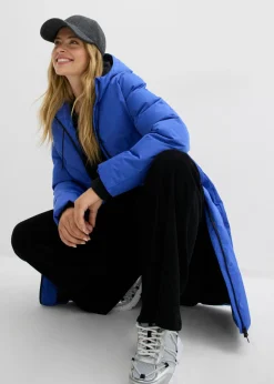 Mujer bonprix bonprix Abrigo guateado