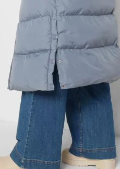 Mujer bonprix bonprix Abrigo guateado funcional con tecnología térmica aislante