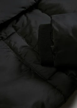 Mujer bonprix bonprix Abrigo guateado oversize