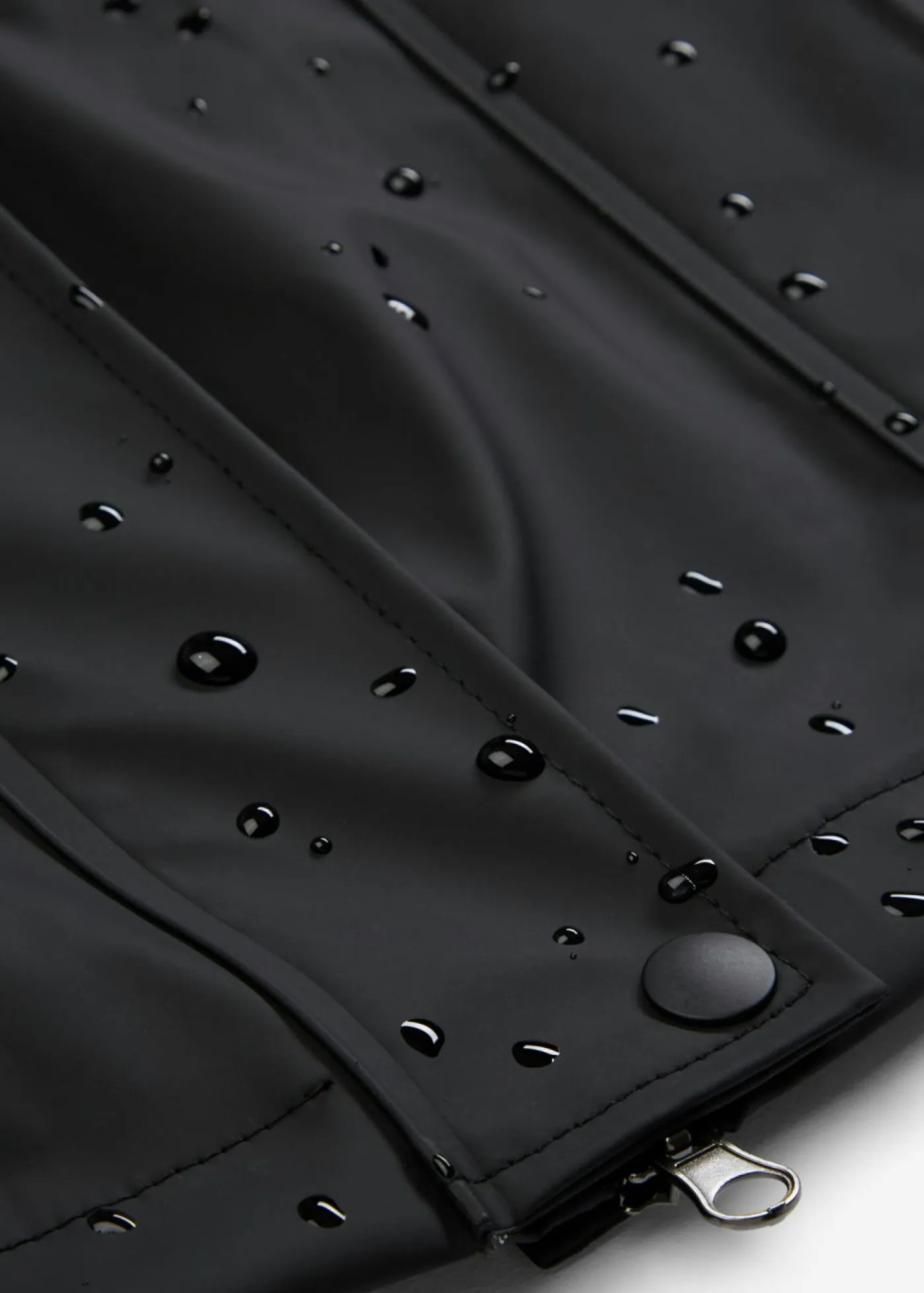 Mujer bonprix bonprix Abrigo impermeable y cortavientos 3 en 1 premamá y de porteo con dos insertos