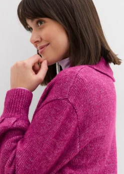 bonprix bonprix Jerséis|Ropa De Punto><noscript><img width=