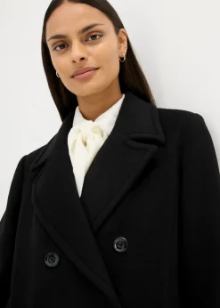 bonprix bonprix Premium|Chaquetas Y Abrigos><noscript><img width=