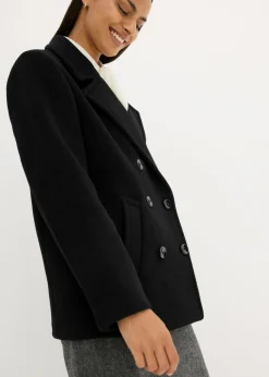 bonprix bonprix Premium|Chaquetas Y Abrigos><noscript><img width=