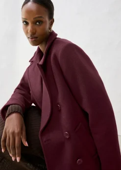 bonprix bonprix Premium|Chaquetas Y Abrigos><noscript><img width=