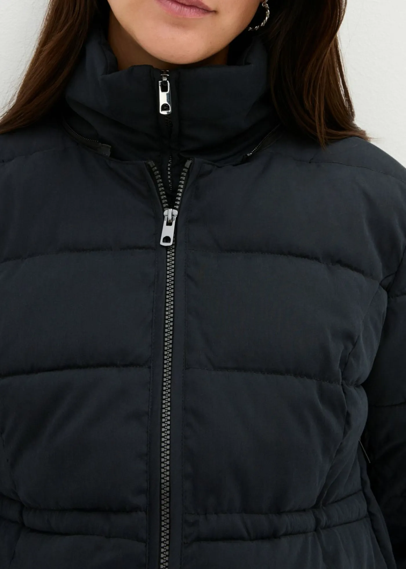 bonprix bonprix Premamá>Abrigo para portabebés/chaqueta premamá para el embarazo y después del embarazo Negro