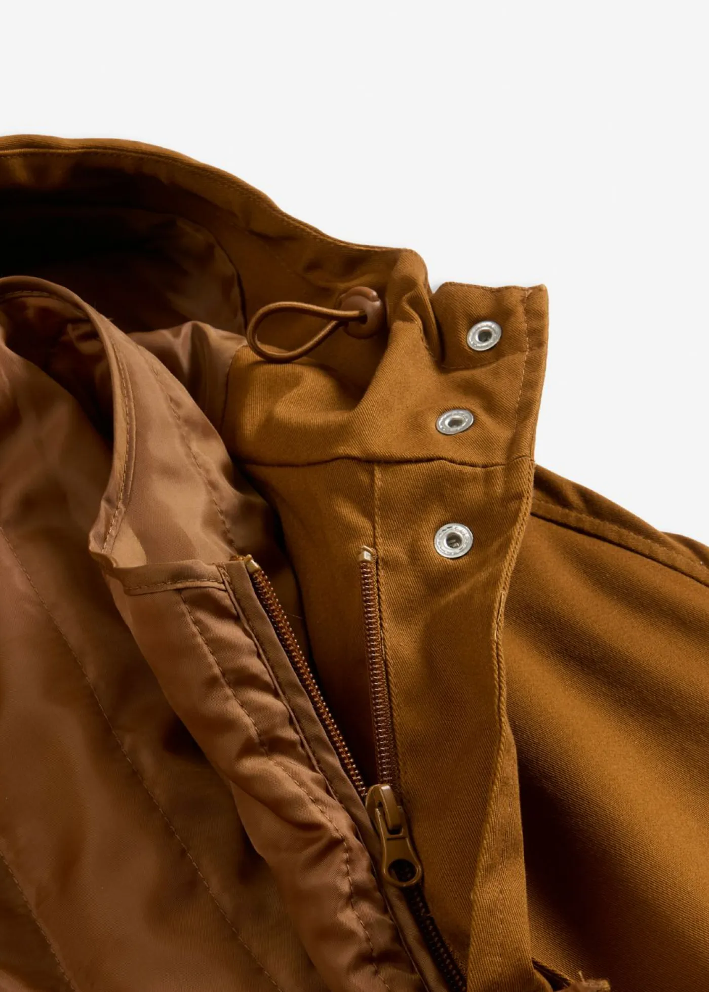 Mujer bonprix bonprix Abrigo premamá impermeable 6 en 1 con inserto de porteo y chaleco interior desmontable