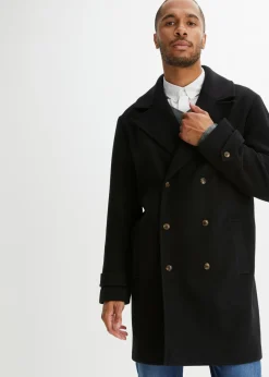 bonprix bonprix Chaquetas Y Abrigos·Abrigos><noscript><img width=