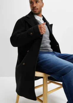 bonprix bonprix Chaquetas Y Abrigos·Abrigos><noscript><img width=