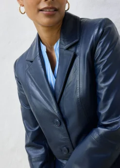 bonprix bonprix Premium|Chaquetas Y Abrigos><noscript><img width=