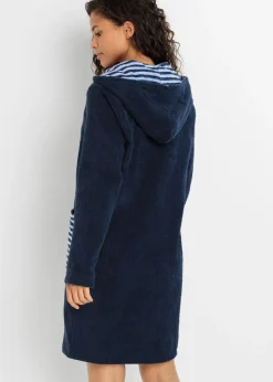 Mujer bonprix bonprix Albornoz de frottee en algodón orgánico