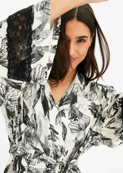 bonprix bonprix Albornoces Y Batas><noscript><img width=