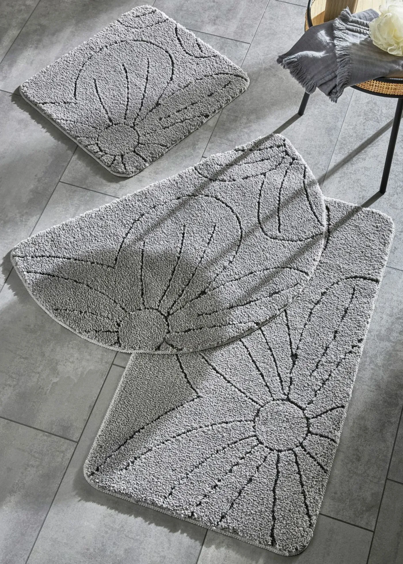 bonprix bonprix Alfombra de baño