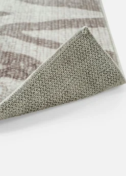 bonprix bonprix Alfombra de baño con estampado de cebra