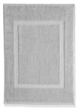 bonprix bonprix Alfombrilla de algodón para hotel (2 unidades)