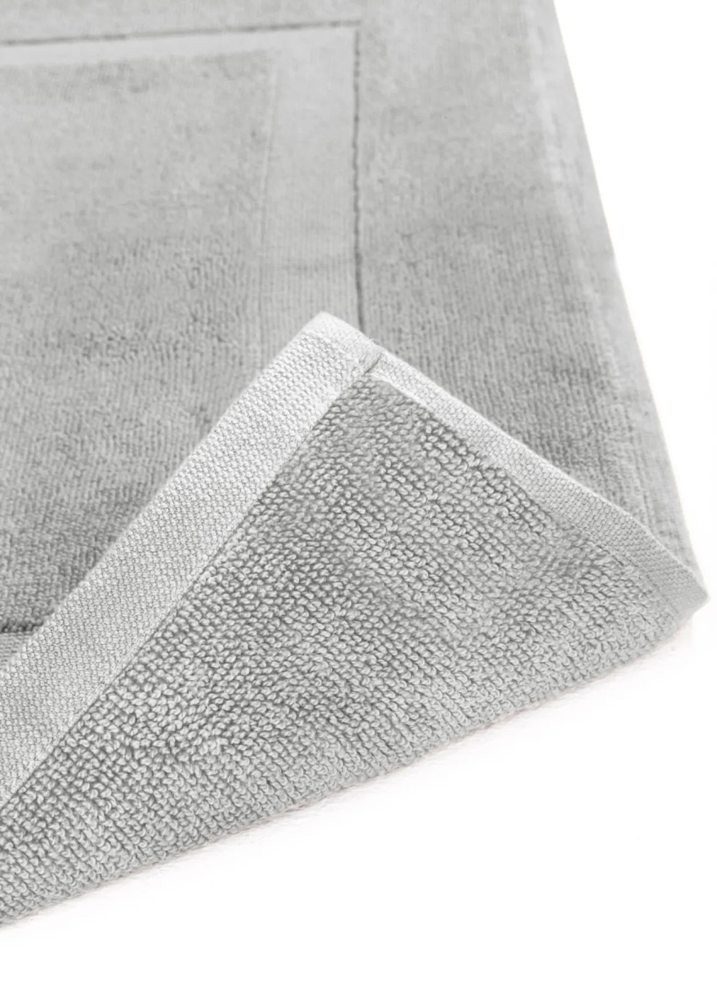 bonprix bonprix Alfombrilla de algodón para hotel (2 unidades)