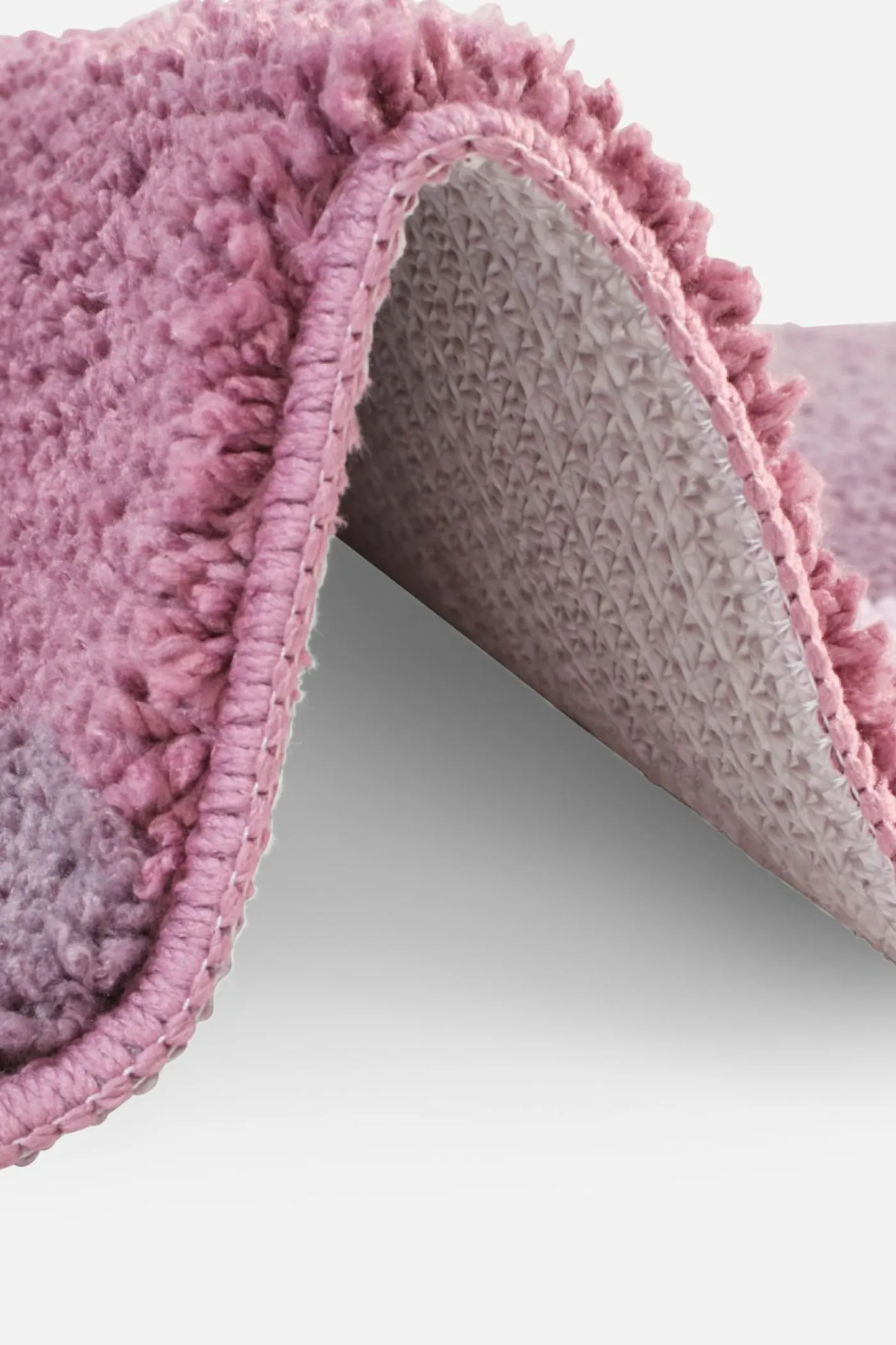 bonprix bonprix Alfombrilla de baño con colores pastel