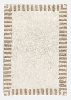 bonprix bonprix Alfombrilla de baño con diseño minimalista