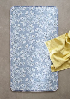 bonprix bonprix Alfombrilla de baño con espuma viscoelástica