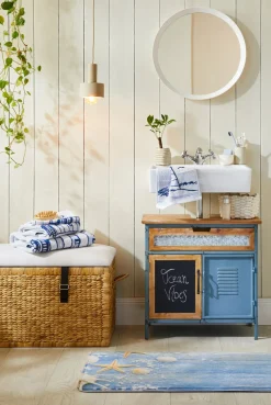 bonprix bonprix Muebles De Baño·Alfombrillas De Baño|Alfombrillas De Baño><noscript><img width=